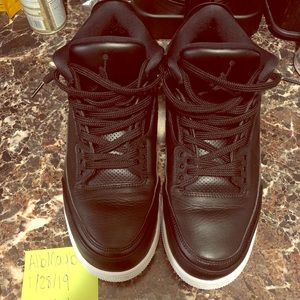 Nike Air Jordan 3 Cyber Monday